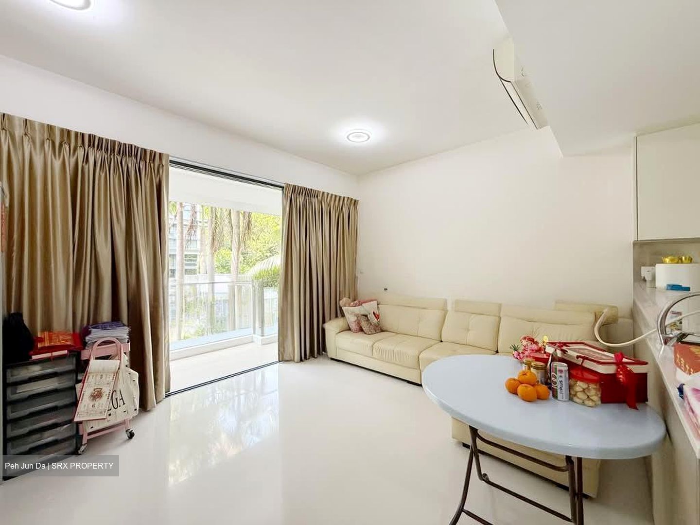 Hedges Park Condominium (D17), Condominium #530749151